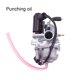 thumbnail image 3 of Kenally Carburador eficiente para correr Fácil de instalar y mantener Carburador 3301-603 Carburador para correr Accesorios para motos, 3 of 6