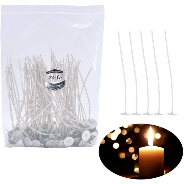 Candle 2024 wick walmart