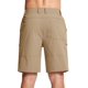 thumbnail image 3 of Pantalones cortos MAGCOMSEN Tactical para hombre, senderismo, militar, caqui, 3 of 7