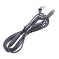 thumbnail image 4 of Reemplazo del adaptador de cable Breakaway para los accesorios del controlador con cable Xbox360, gris Feliz Sencillez, 4 of 5