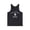 Dark Grey, variant on The Boxing Program™ Tanktop | Light Cotton | (4 COLORS)
