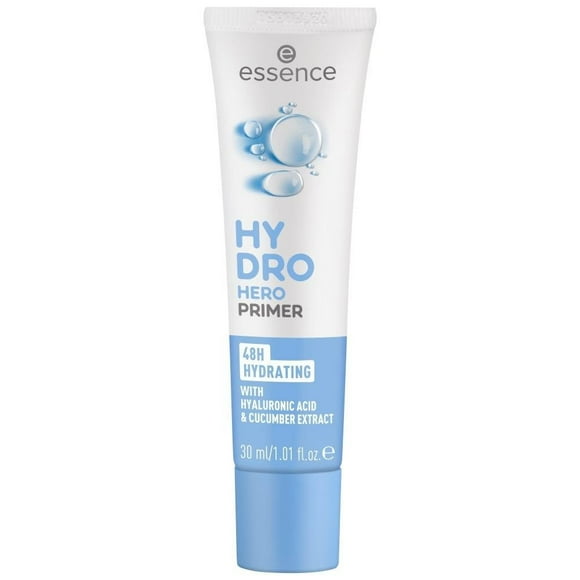 Primer Essence Hydro Hero con ácido hialurónico 30 ml