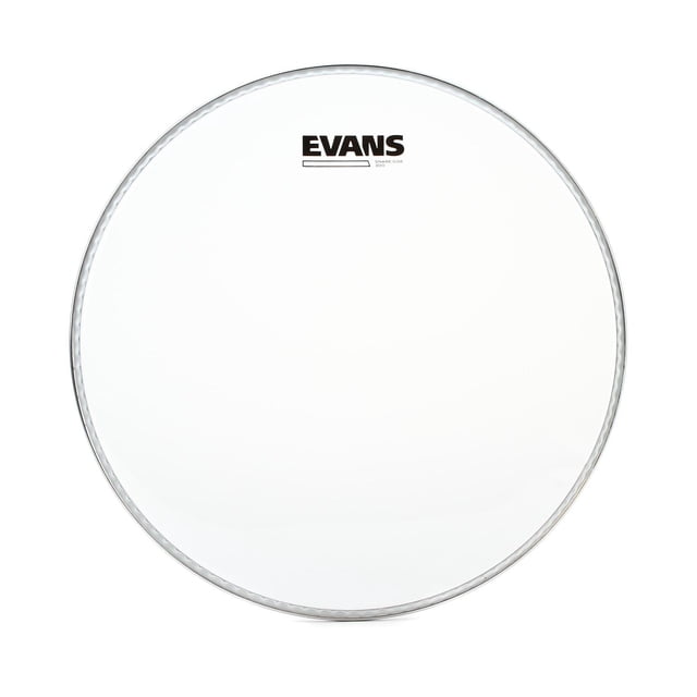 Parche Resonante para Tarola 13” S13H30 EVANS EVANS S13H30