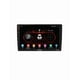 thumbnail image 1 of Radio Auto 2 Din Android Touch Hd De 9'' Aiwa Aw-a802bs Color Negro, 1 of 2