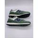 thumbnail image 5 of New Balance 574 Casual Shoes Sneakers Acidic Green White U574HGB Men's Size 10, 5 of 6