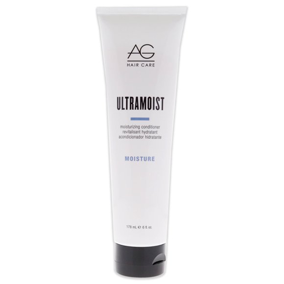 Acondicionador AG Hair Hidratante Ultramoist 6 oz