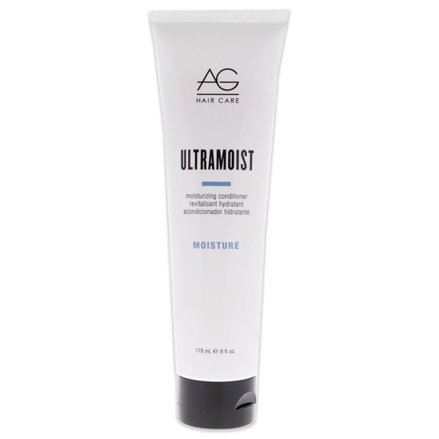Acondicionador AG Hair Hidratante Ultramoist 6 oz