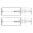 thumbnail image 3 of Botellas de plástico con bomba para almacenamiento de líquido, 3 of 3