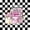 Light Pink, variant on Homewish Fashion Perfume Print 7 Pieces Full Size Bedding Sets,Lipstick Flowers Full Size Bed in a Bag,Purple,Black Reversible