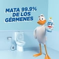 thumbnail image 2 of Limpiador líquido Pato para sanitarios pino en gel 500 ml, 2 of 4