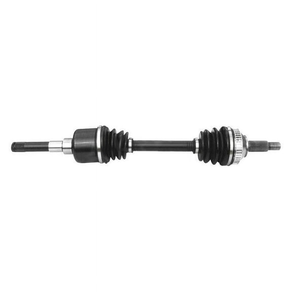 CV Axle Shaft Fits select: 1999-2002 MERCURY COUGAR, 1995-2000 FORD CONTOUR
