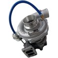 thumbnail image 2 of GT3571S Turbocharger 2359694 235-9694 CA235-9694 Compatible with Caterpillar CAT Engine 3056E Excavator M316C M318C M318C MH M322C, 2 of 5