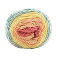 thumbnail image 1 of Langgg 5-strand Yarn Sweater Scarf Knitting Thread Handcraft Sewing Braiding Cotton Yarn DIY Accessory, Type 2, 1 of 7
