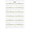 thumbnail image 6 of 2025 AT-A-GLANCE® Puppies Monthly Wall Calendar, 15-1/2" x 22-3/4", Animals, January 2025 To December 2025, DMW16728, 6 of 6