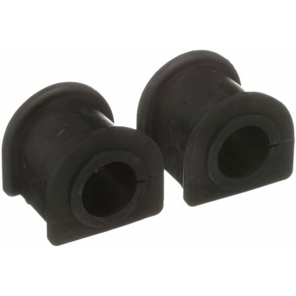 Delphi Suspension Stabilizer Bar Bushing Kit P/N:Td4104w Fits select: 2019 RAM 1500 CLASSIC, 1997-2002 DODGE RAM 1500