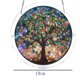 thumbnail image 3 of Acrylic Jigsaw Puzzle Suncatcher, Acrylic Suncatcher Puzzle, for Doors Garden and Window Hanging&Birthday Gift, 3 of 7