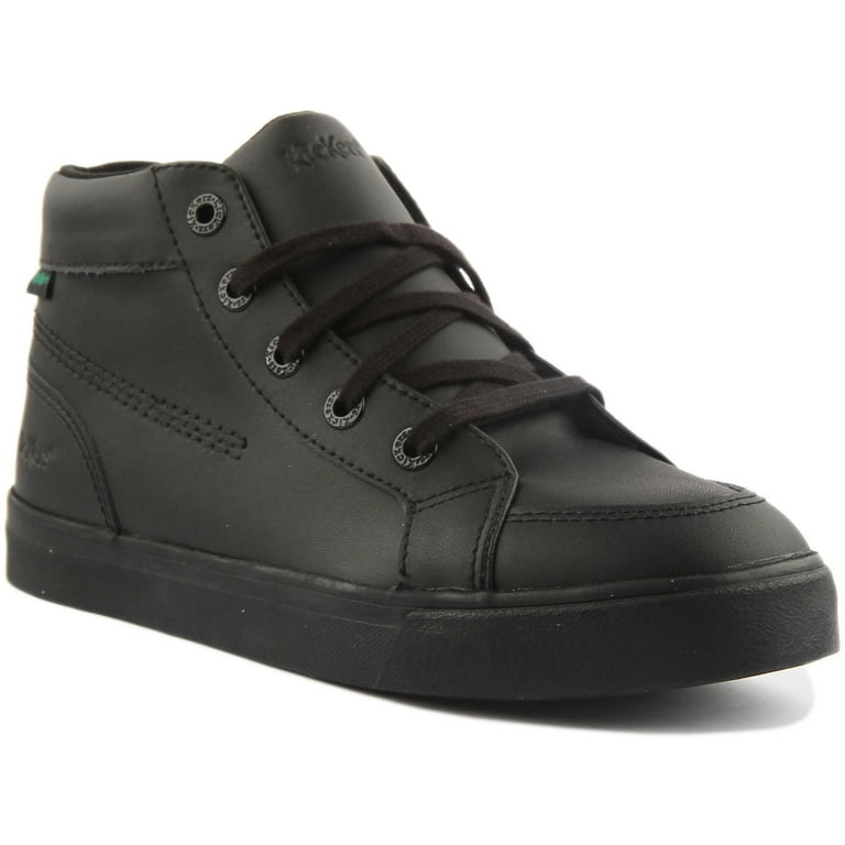 Junior top kicker boots