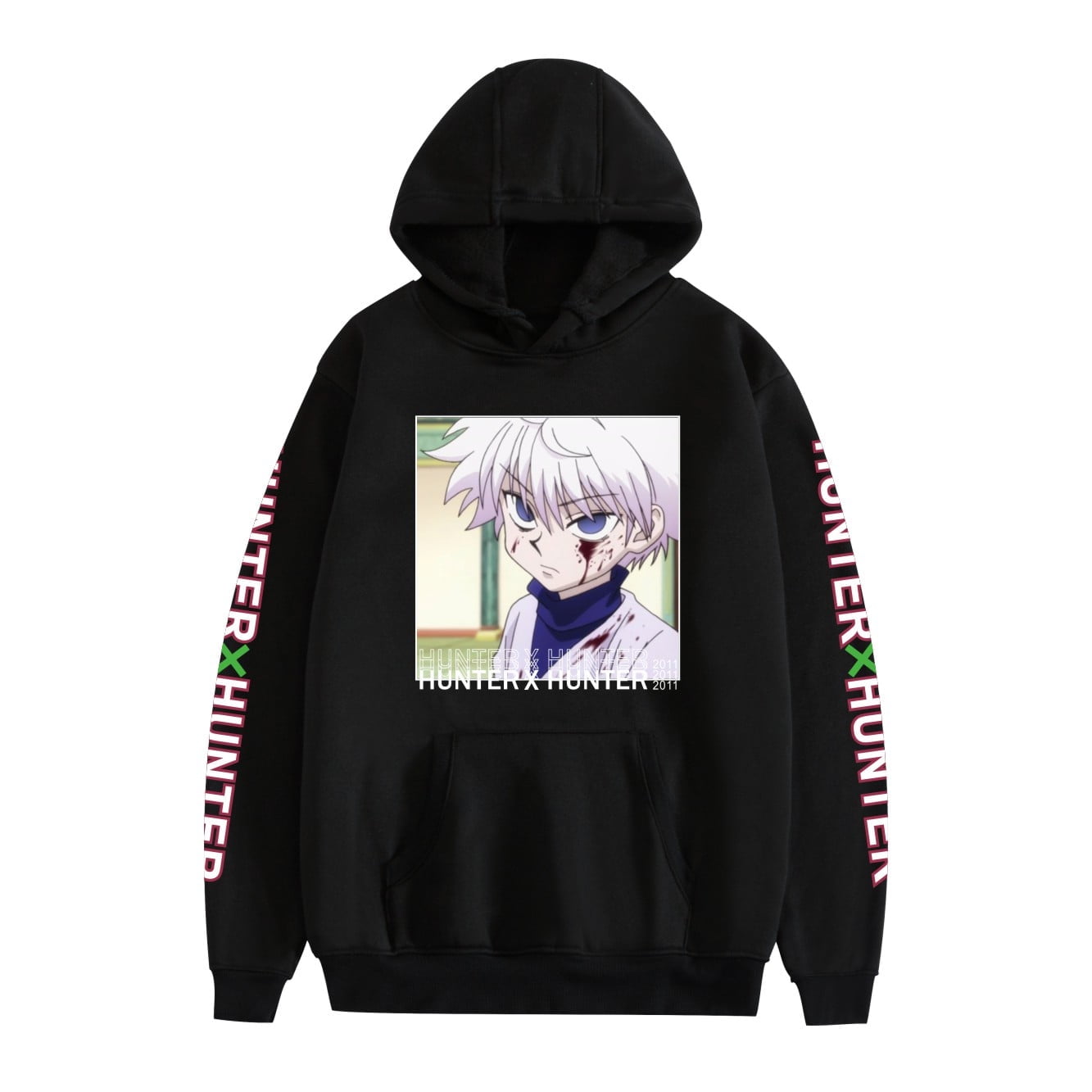 HUNTER×HUNTER Hunter x Hunter 250pc Jigsaw Puzzle