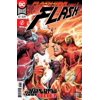 Flash #47 2nd Ptg DC Comics Comic Book