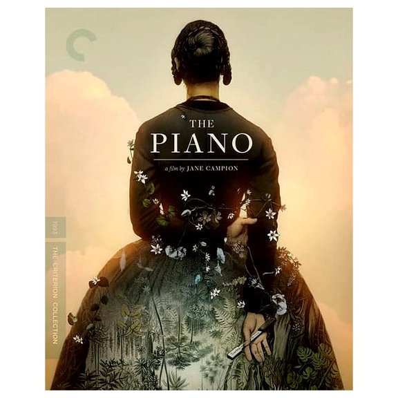 PIANO THE BLU-RAY [Blu-ray]