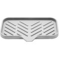 thumbnail image 1 of Silic Kit Tray, Kit Countertop Sink Tray/ Bottles, Kit Sink Spon H, O, 1 of 5