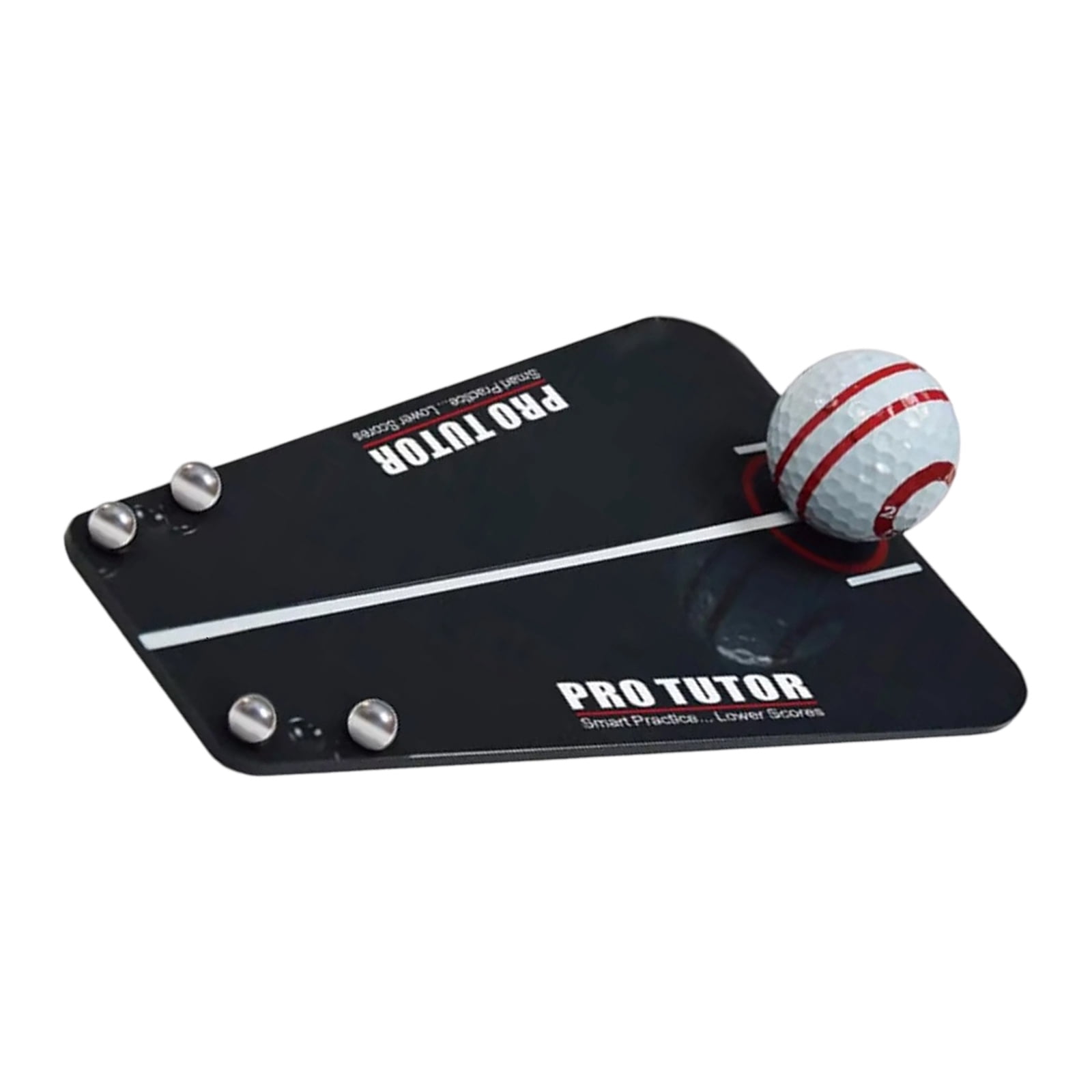 Phigolf, Flex Golf Simulator, Indoor Swing Trainer with Motion