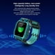 thumbnail image 2 of Bearachild Reloj inteligente Q19 para niños, inteligente LBS con posicionamiento SOS, cámara de teléfono, lacado de voz, cámara SOS, Relojes inteligentes, 2 of 6