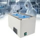 thumbnail image 5 of Baño de Agua de Laboratorio Termostático Digital 6L Pantalla Doble A Prueba de Derrames Excelentes Materiales Rápido y Sensible para Uso en Laboratorio 110V/60 Hz con 2 ANGGREK Otros, 5 of 8