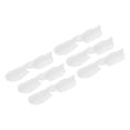 thumbnail image 1 of Bisagras RC 1 pulgada x 0.4 pulgadas x 0.1 pulgadas bisagra de hatch para piezas de avión modelo RC 6 piezas, 1 of 4