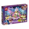 thumbnail image 1 of Set LEGO Friends Competencia de Repostería 41393, 1 of 4