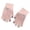 A231 Pink, variant on Winter Gloves For Kids Cute Panda Knitted Warm Touchscreen Fleece Lined Girls Plush Gloves Outdoor Running Sports School,Navy