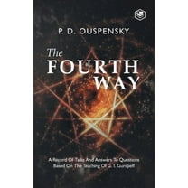 The Fourth Way, (Paperback)