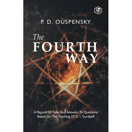 The Fourth Way, (Paperback)