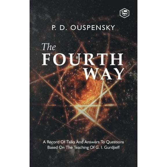 The Fourth Way, (Paperback)