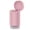 Q20 20-in-1 Pink (with detergent), variant on Keyboard & Electronics Deep Cleaning Kit - 15-in-1 Tool Set with Metal Tip Pen, Fiber Cloth, Air Blower, Bristle Brushes for Earbuds, Laptop, Monitor - Portable Case