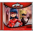 thumbnail image 6 of Miraculous Miraculous - Starter-Box 3 (7 - 9) - Die Original-Hörspiele zur TV-Serie (CD), 6 of 6