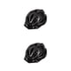 thumbnail image 1 of Cascos de Seguridad Eigraketly 2Conjunto Negro carbón, 1 of 6