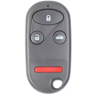 3B Lexus Remote Head Shell Case Repair Kit DIY NO LOCKSMITH - Foto 7