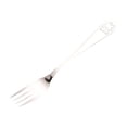 thumbnail image 1 of Kids Silverware Stainless Steel Children's Flatware Child Spoon And Fork Set Toddler Utensils, 1 of 4