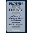 thumbnail image 1 of Protéines et Énergie, une Étude de l'Évolution des Idées en Nutrition, 1 of 3
