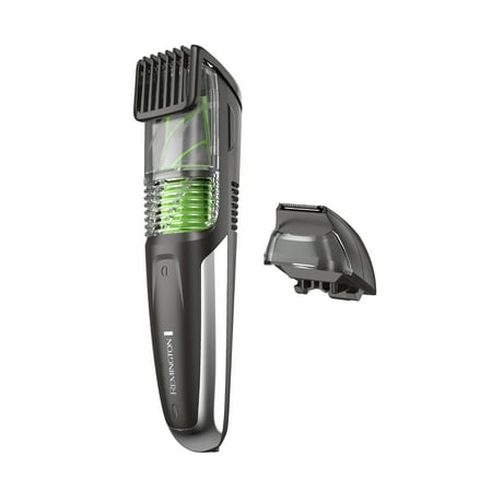Remington Vacuum Beard & Stubble Trimmer 6000