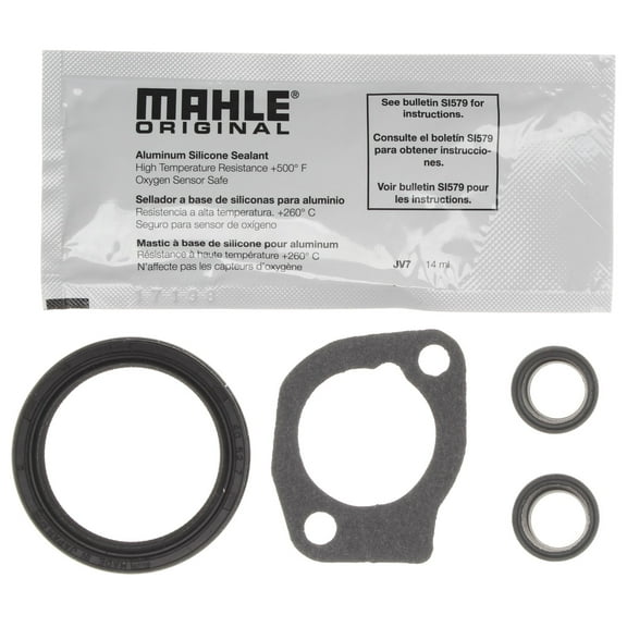 Mahle Engine Timing Cover Gasket Set JV5005