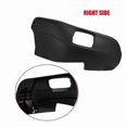 thumbnail image 3 of 1Pair L+R Seat Trim Cover for Mercedes Benz W220 S Class, 3 of 5