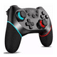 thumbnail image 1 of Control Inalámbrico Gaming Top Negro para Nintendo Switch, 1 of 7