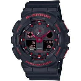 Casio G Shock Men s Watch with Carbon Core Guard Structure GA 2000S 1A Walmart