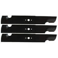 thumbnail image 3 of Oregon 3PK 93-005 Heavy Duty Replacement Lawn Mower Blades fits on Ferris 5020843 1520843 20843, 3 of 3