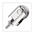 thumbnail image 4 of Point de Contact pour Roue Indicateur de Cadran Diamètre 10mm Filetage M2.5 Tête de Mesure en Acier Inoxydable, 4 of 8