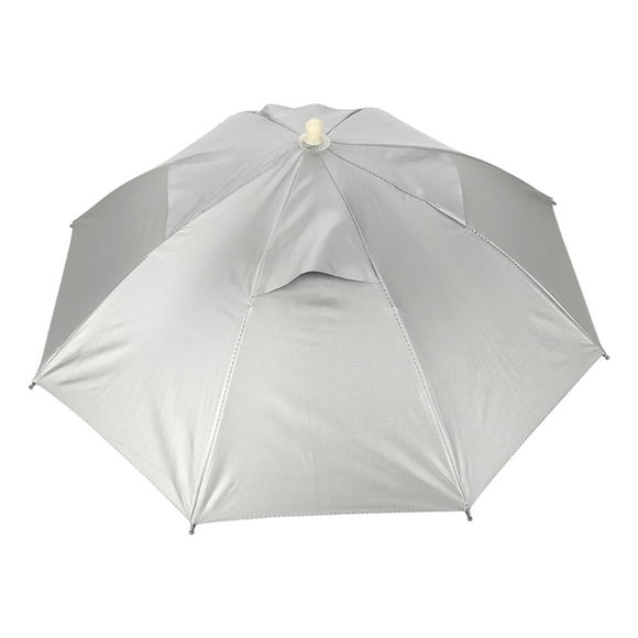 Umbrella Hats Hat Umbrellas Umbrella Hat Head Umbrella, Unbrella Hat Fishing Umbrella For Fish For Outdoor