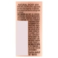thumbnail image 4 of L'Oreal Paris Infallible Never Fail Liquid Makeup with SPF 20, Natural Ivory, 4 of 4