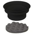 thumbnail image 1 of InstallBay by Metra IBSBF65 Silicone Baffle Kit with Foam - 2 Piece, 1 of 1